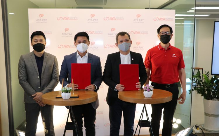 AYA SOMPO Insurance launches first-of-its-kind Comprehensive Travel Insurance in Myanmar for Domestic and International Travels