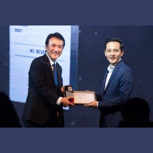 KL-Seven-Auto-Trading-Top-Auto-Dealer-Partner-Award