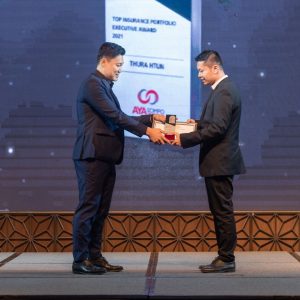 Thura-Tun-Top-Insurance-Portfolio-Executive-Award