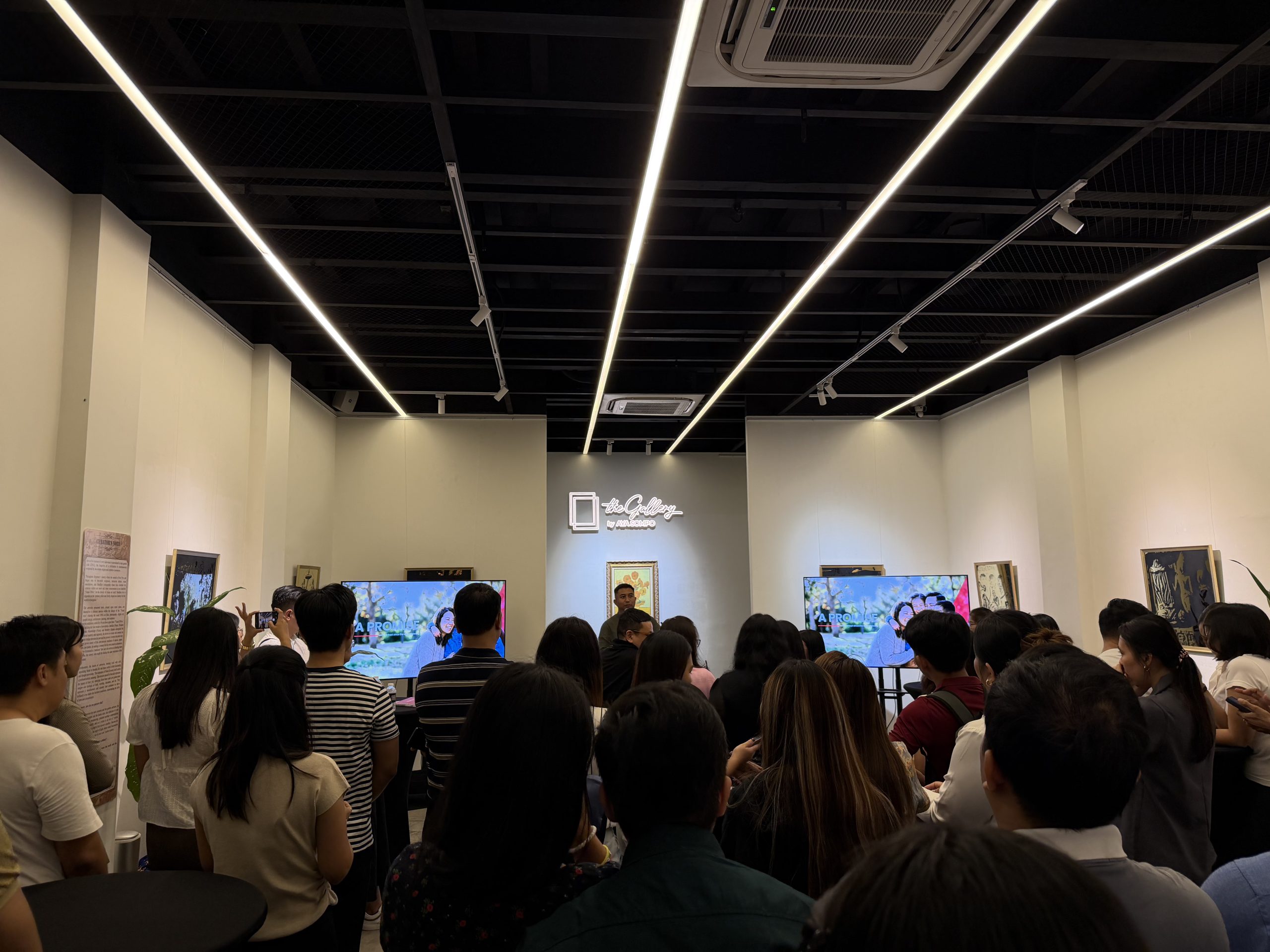 YPFL Sharing Session_1